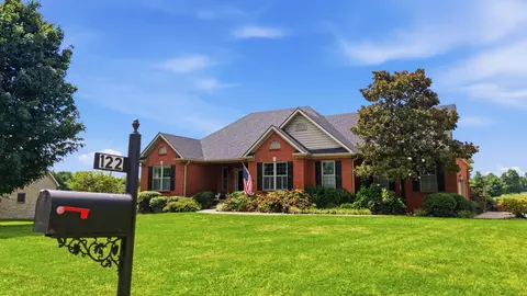 Exterior - 122 Squires Pointe Rd, Paris, KY 40361 photo 27 of 28