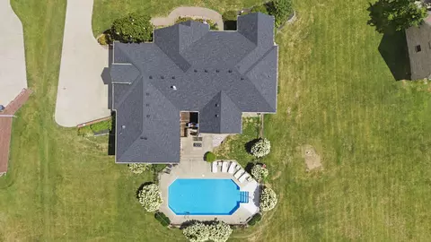 View/Area - 122 Squires Pointe Rd, Paris, KY 40361 photo 5 of 10