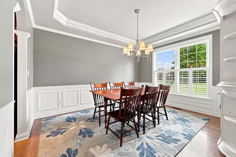 Dining - 122 Squires Pointe Rd, Paris, KY 40361 photo 1 of 4