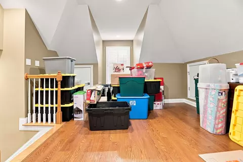 Entry Way - 122 Squires Pointe Rd, Paris, KY 40361 photo 7 of 11
