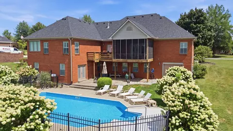 Other - 122 Squires Pointe Rd, Paris, KY 40361 photo 25 of 28