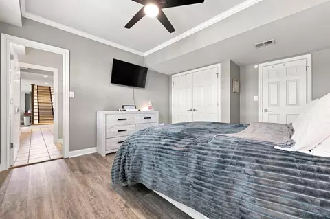 Bedroom - 122 Squires Pointe Rd, Paris, KY 40361 photo 10 of 12