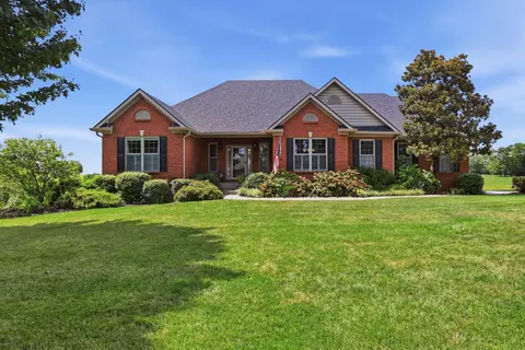 Exterior - 122 Squires Pointe Rd, Paris, KY 40361 photo 28 of 28
