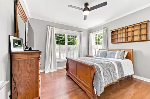 Bedroom - 122 Squires Pointe Rd, Paris, KY 40361 photo 1 of 12