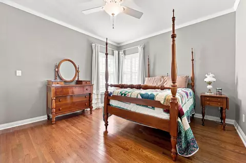 Bedroom - 122 Squires Pointe Rd, Paris, KY 40361 photo 4 of 12