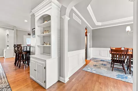 Entry Way - 122 Squires Pointe Rd, Paris, KY 40361 photo 1 of 11