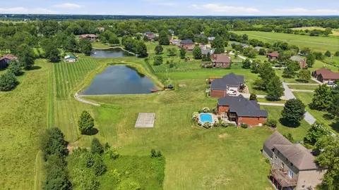 View/Area - 122 Squires Pointe Rd, Paris, KY 40361 photo 10 of 10