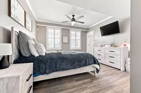 Bedroom - 122 Squires Pointe Rd, Paris, KY 40361 photo 11 of 12