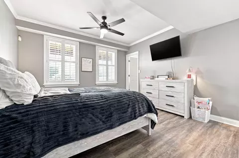 Bedroom - 122 Squires Pointe Rd, Paris, KY 40361 photo 12 of 12