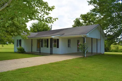 Exterior - 1985 Sharkey Rd, Morehead, KY 40351 photo 5 of 5