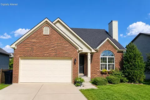 118 Primrose Cir, Richmond, KY 40475
