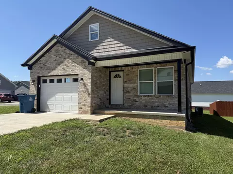 272 Pinehurst Way, Harrodsburg, KY 40330
