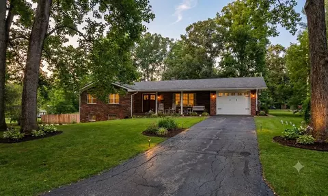 1540 Happy Top Rd, Clay City, KY 40312