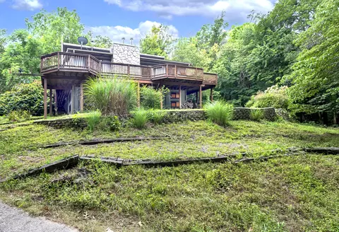 895 Craigs Creek Rd, Versailles, KY 40383