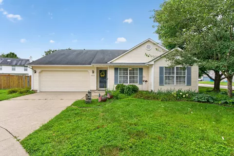 2908 Green Pine Ct, Lexington, KY 40503