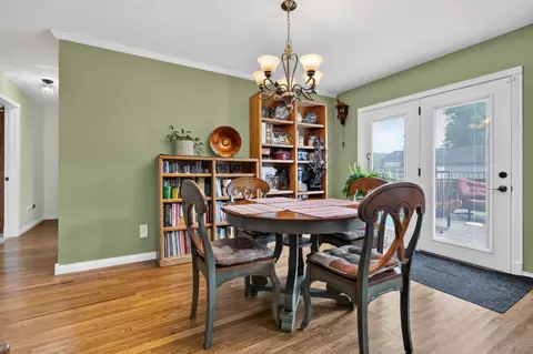 Dining - 67 Johnson Ln, Corbin, KY 40701 photo 4 of 4