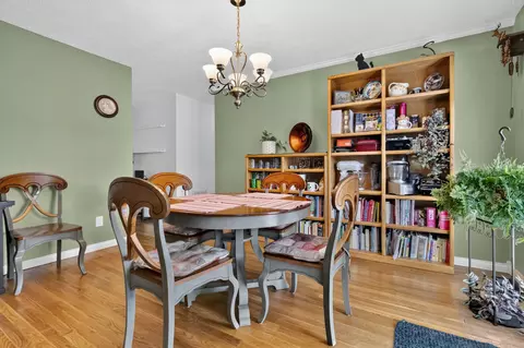 Dining - 67 Johnson Ln, Corbin, KY 40701 photo 3 of 4