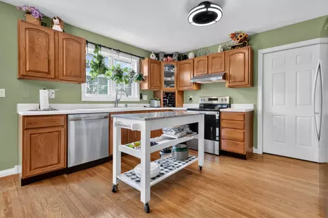 Kitchen - 67 Johnson Ln, Corbin, KY 40701 photo 1 of 6