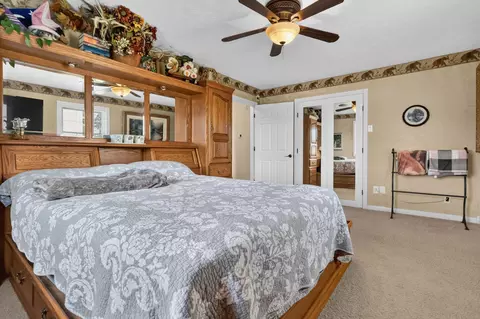 Bedroom - 67 Johnson Ln, Corbin, KY 40701 photo 4 of 9