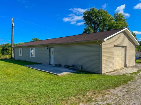 Exterior - 67 Johnson Ln, Corbin, KY 40701 photo 14 of 14