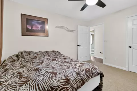 Bedroom - 67 Johnson Ln, Corbin, KY 40701 photo 9 of 9