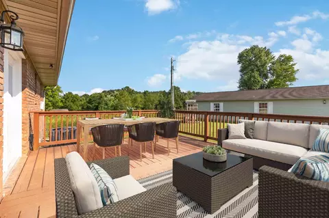 Exterior - 67 Johnson Ln, Corbin, KY 40701 photo 10 of 14