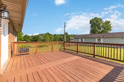 Exterior - 67 Johnson Ln, Corbin, KY 40701 photo 9 of 14