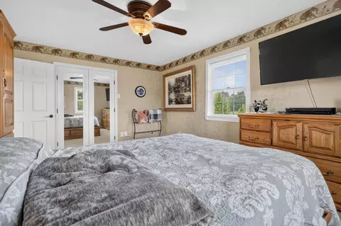 Bedroom - 67 Johnson Ln, Corbin, KY 40701 photo 5 of 9