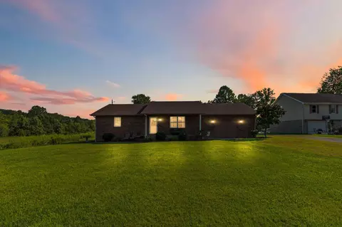Exterior - 67 Johnson Ln, Corbin, KY 40701 photo 2 of 14