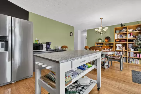 Kitchen - 67 Johnson Ln, Corbin, KY 40701 photo 3 of 6