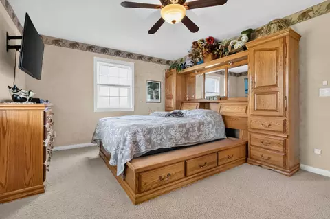 Bedroom - 67 Johnson Ln, Corbin, KY 40701 photo 3 of 9