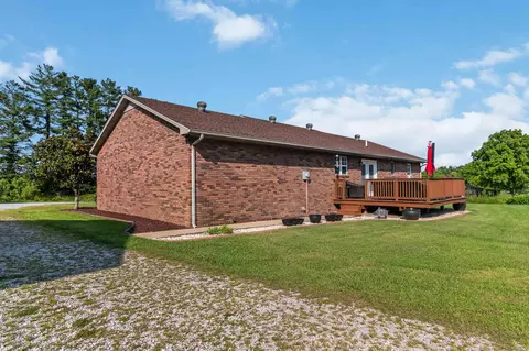 Exterior - 67 Johnson Ln, Corbin, KY 40701 photo 11 of 14