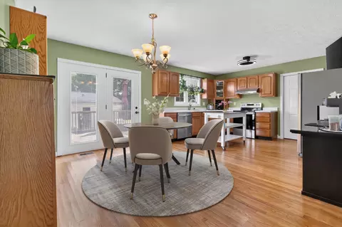 Dining - 67 Johnson Ln, Corbin, KY 40701 photo 1 of 4