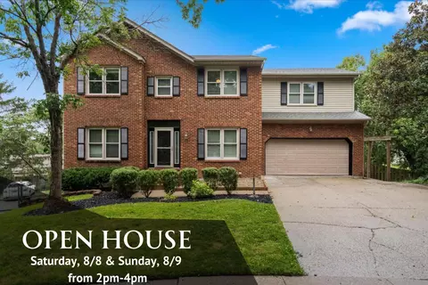 4837 Coral Creek Cir, Lexington, KY 40515