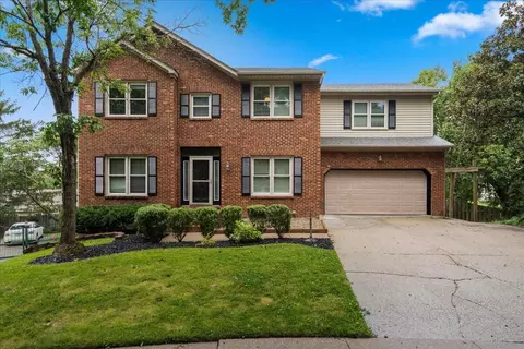 4837 Coral Creek Cir, Lexington, KY 40515