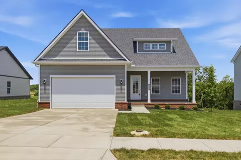 432 Krauss Dr, Nicholasville, KY 40356