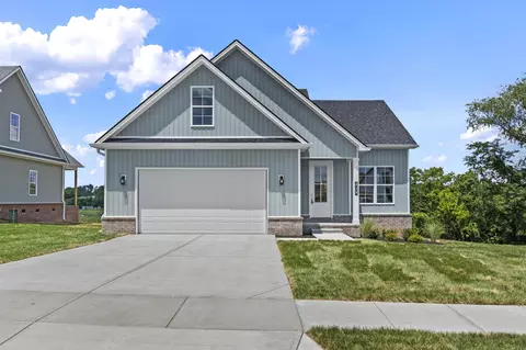 428 Krauss Dr, Nicholasville, KY 40356