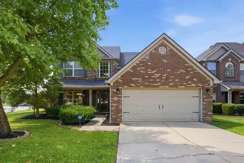 801 White Wood Flt, Lexington, KY 40511