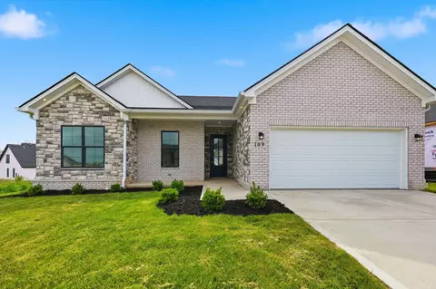 109 Patchen Dr, Nicholasville, KY 40356