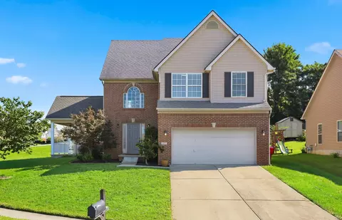 105 Manoah Ln, Nicholasville, KY 40356