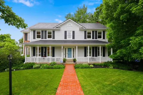 3632 Timberwood Ln, Lexington, KY 40515