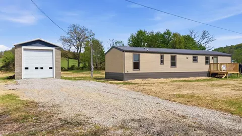 404 Ore Mines Rd, Owingsville, KY 40360