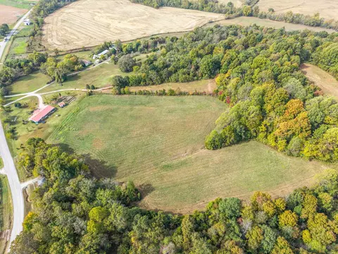 lot1 Antioch Rd, Hopkinsville, KY 42240