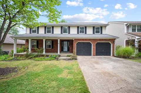 1849 Haverwood Park, Lexington, KY 40514