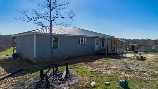 967 Sugar Creek Rd, Grand Rivers, KY 42045