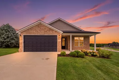 Exterior - 181 Crossing View Dr, Berea, KY 40403 photo 4 of 4