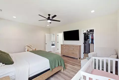 Bedroom - 181 Crossing View Dr, Berea, KY 40403 photo 2 of 3