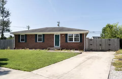 3669 Sundart Dr, Lexington, KY 40517