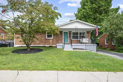 3531 Brookview Dr, Lexington, KY 40517
