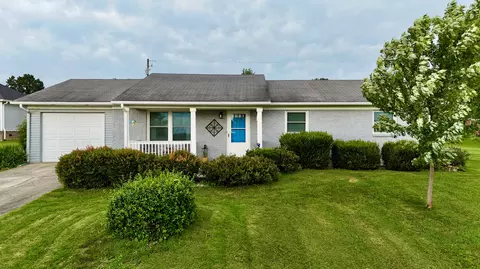 148 Leaf Ln, Somerset, KY 42503